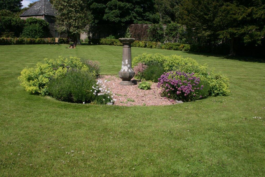 Langley Park Gardens